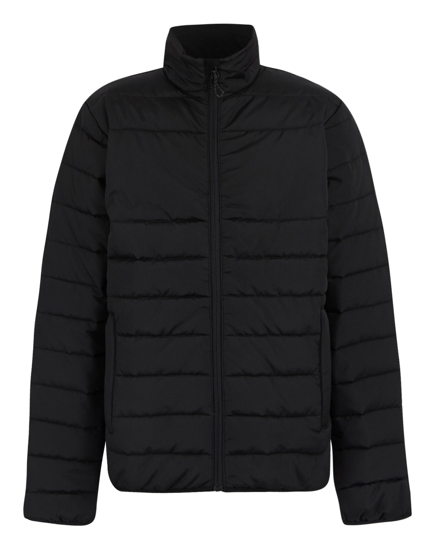 Essential Thermal Jacket - Black