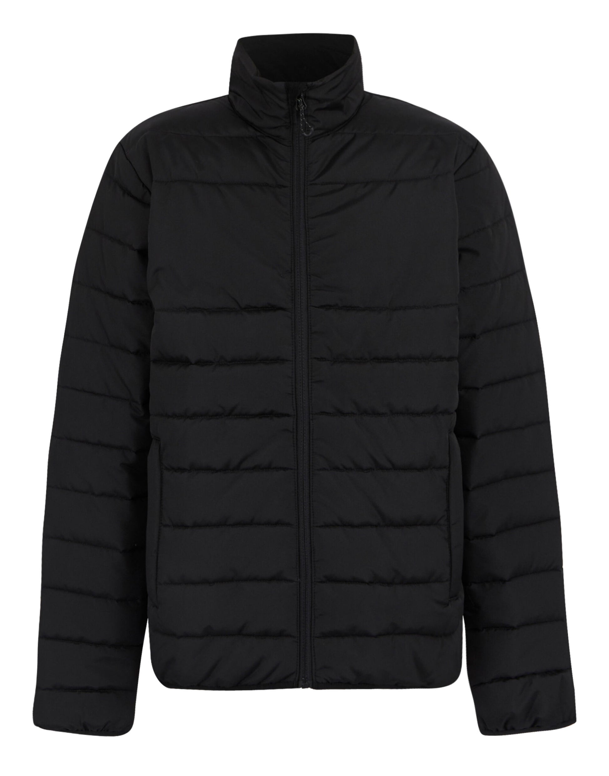 Essential Thermal Jacket - Black