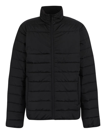 Essential Thermal Jacket - Black