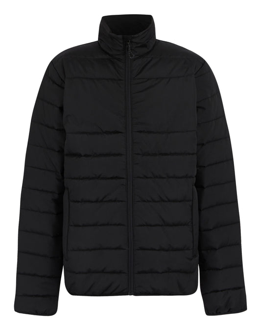 Essential Thermal Jacket - Black