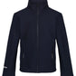 Ablaze 2 Layer Softshell - Navy/Navy