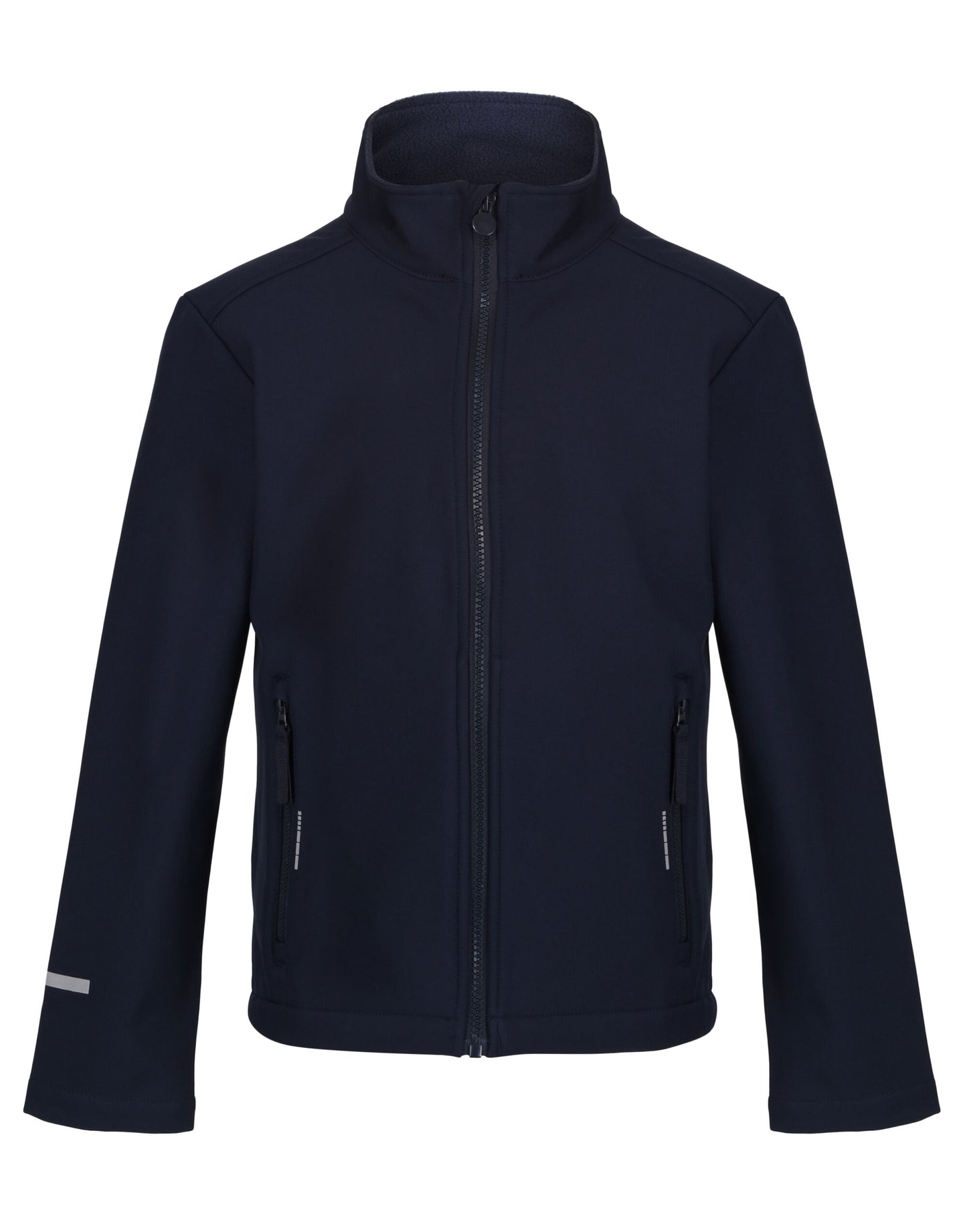 Ablaze 2 Layer Softshell - Navy/Navy