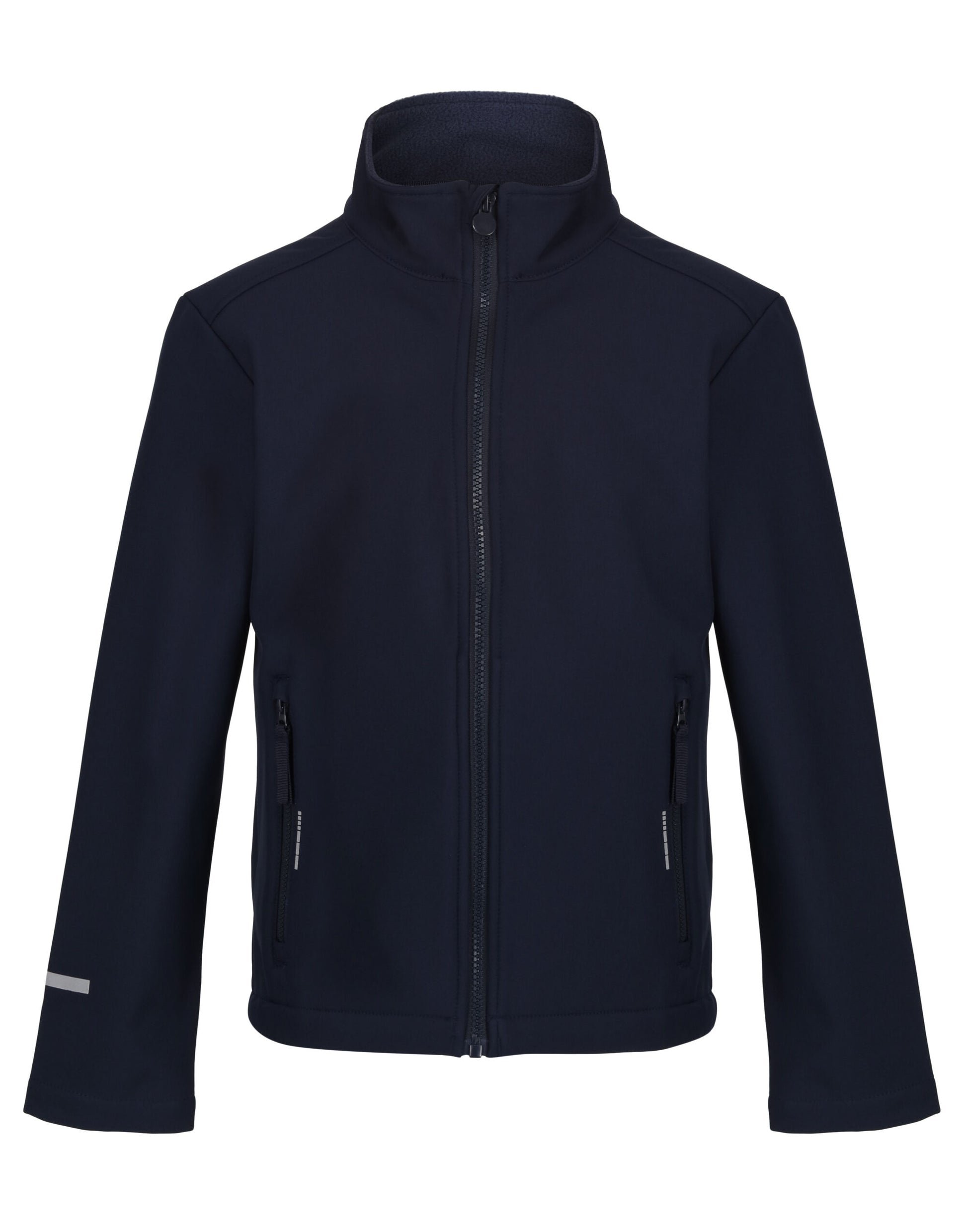 Ablaze 2 Layer Softshell - Navy/Navy