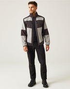 E-Volve Unisex 2 Layer Softshell Jacket