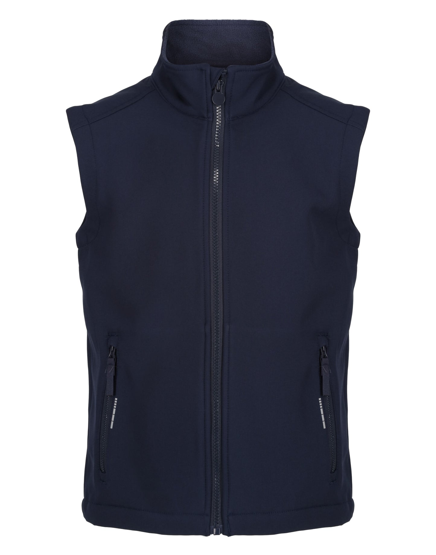 Ablaze Softshell Bodywarmer - Navy/Navy