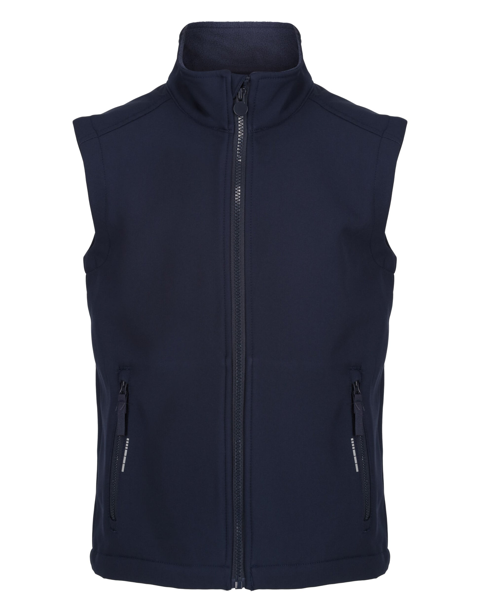 Ablaze Softshell Bodywarmer - Navy/Navy
