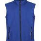 Ablaze Softshell Bodywarmer - New Royal/ Navy