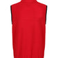 Micro Fleece Bodywarmer - Classic Red/Black