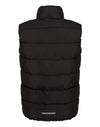 Scholar Thermal Bodywarmer - Black/Classic Red