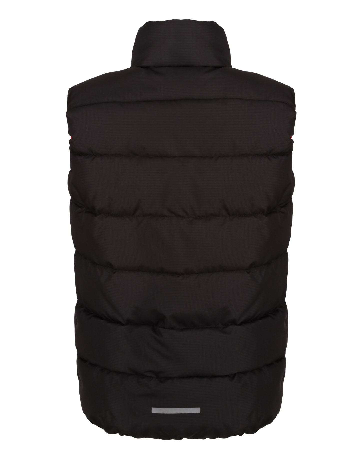Scholar Thermal Bodywarmer - Black/Classic Red
