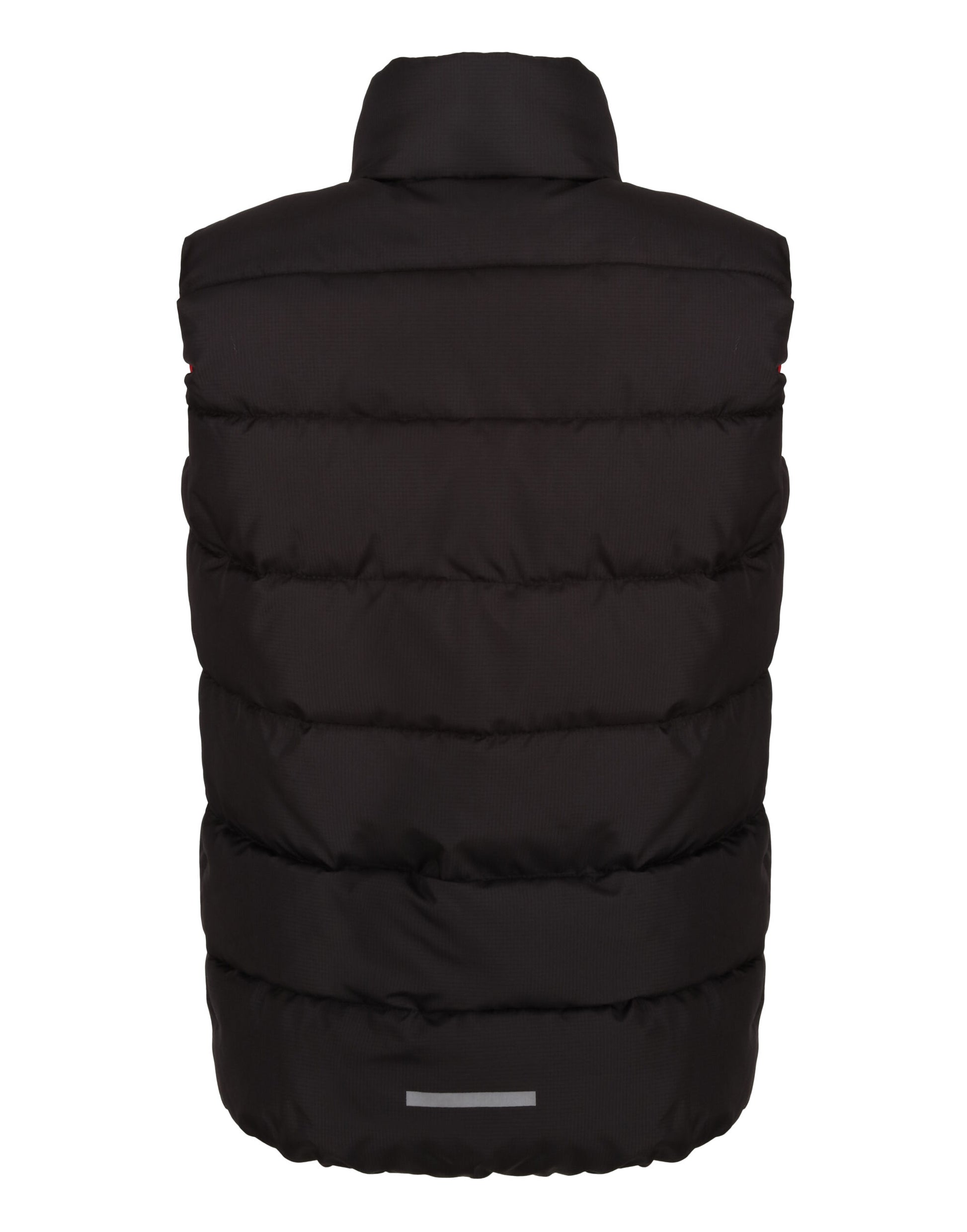 Scholar Thermal Bodywarmer - Black/Classic Red