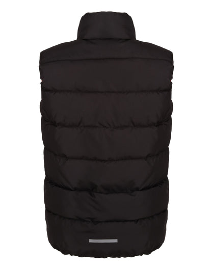 Scholar Thermal Bodywarmer - Black/Classic Red
