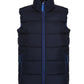 Scholar Thermal Bodywarmer - Navy/New Royal