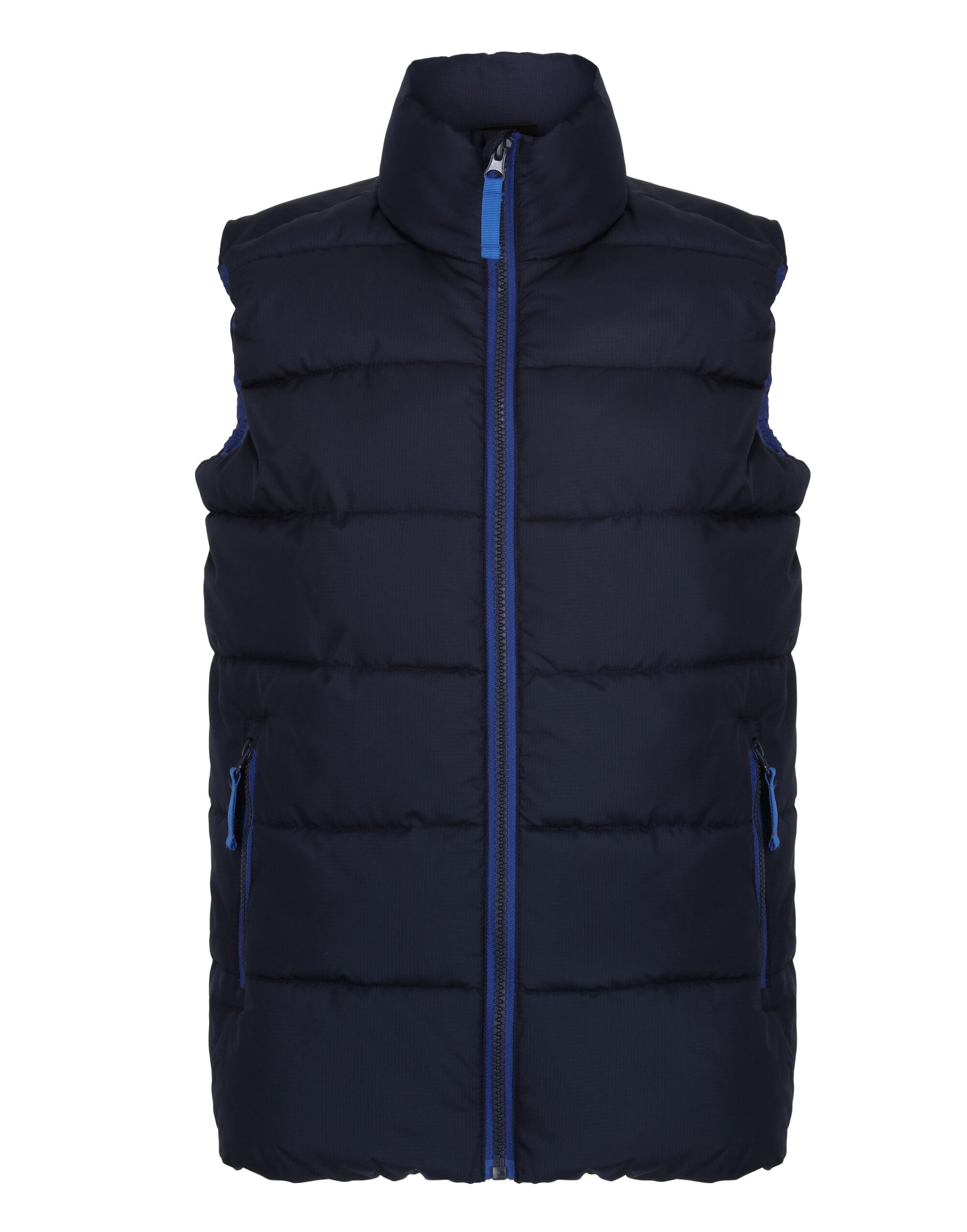Scholar Thermal Bodywarmer - Navy/New Royal