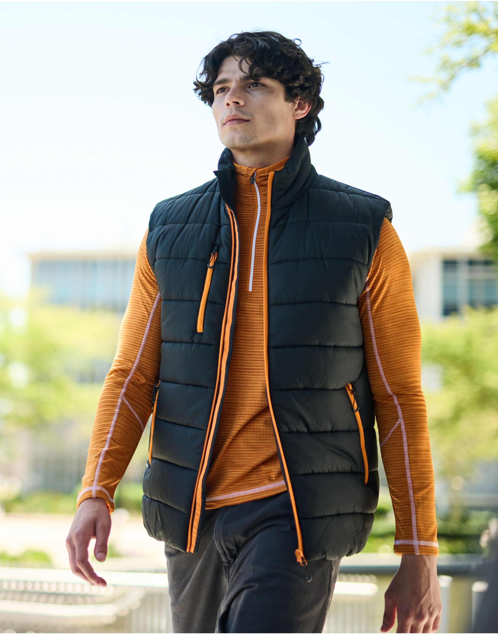 Men's Navigate Thermal Bodywarmer
