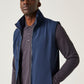 Navigate Two Layer Soft Shell Bodywarmer - Navy/Seal