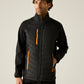 Pro Universal Jacket - Navy/Ash