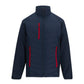 Pro Universal Jacket - Navy/Classic Red