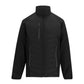 Pro Universal Jacket - Black/Ash