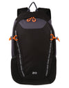 Ridgetrek 20L Backpack - Black/ Ebony