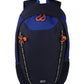 Ridgetrek 20L Backpack - Navy/Royal