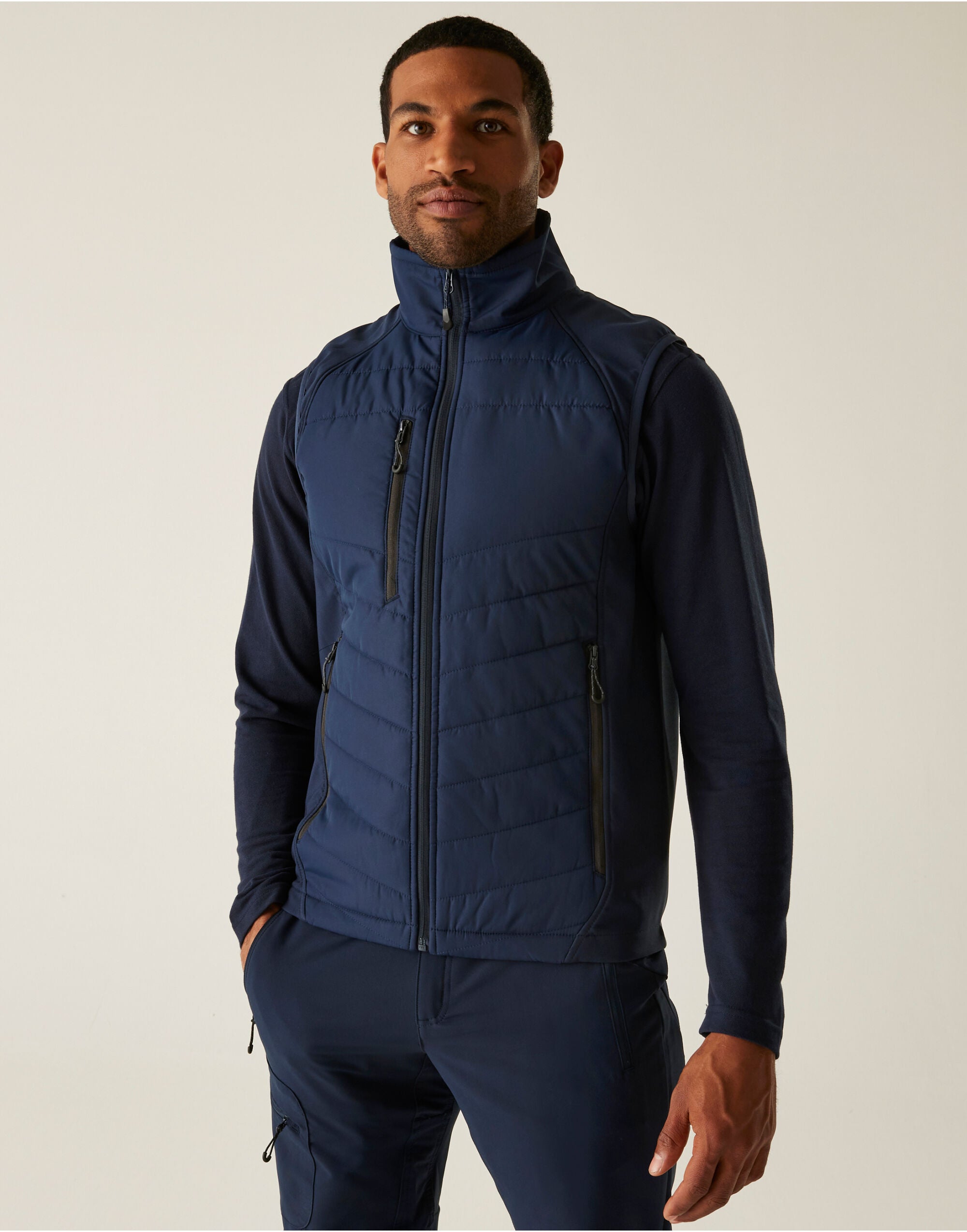 Pro Universal Bodywarmer
