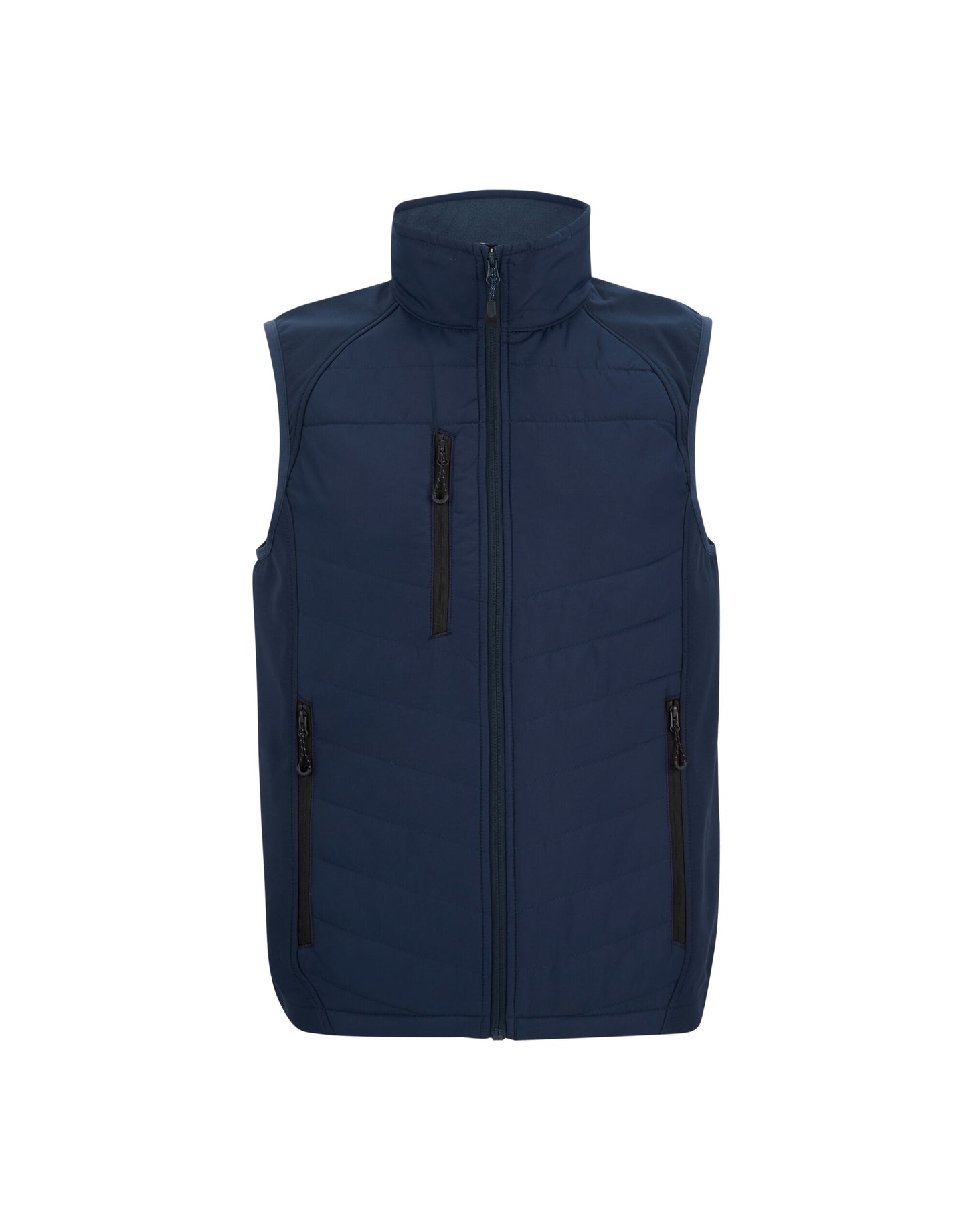 Pro Universal Bodywarmer - Navy/Ash