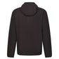 Mens Navigate Full Zip Fleece - Black/New Royal