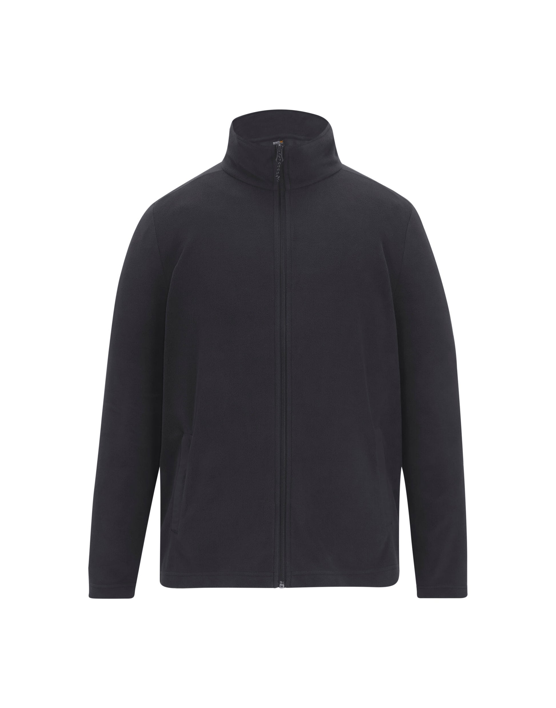 Pro Ultra Light Fleece - Seal Grey