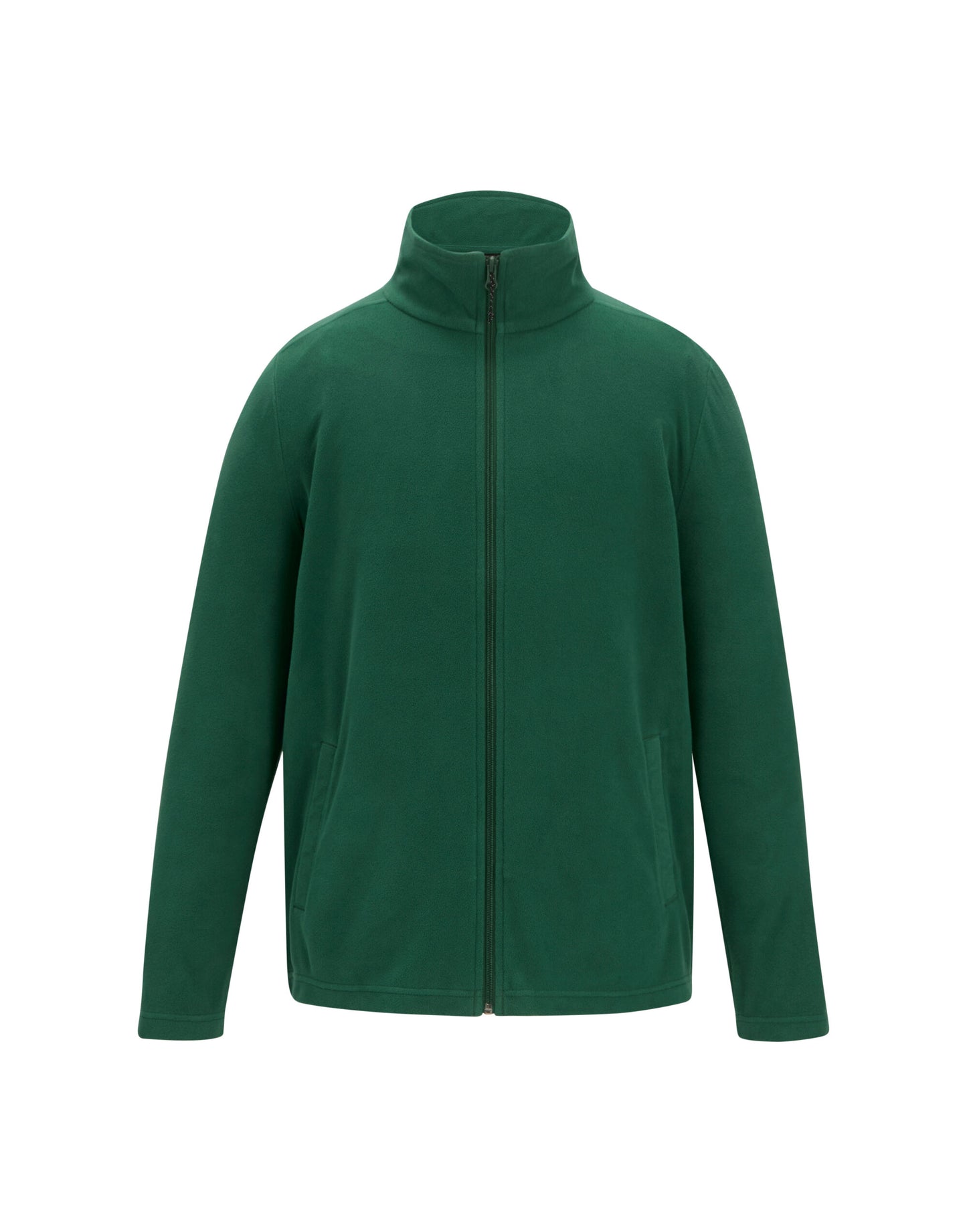 Pro Ultra Light Fleece - Bottle Green