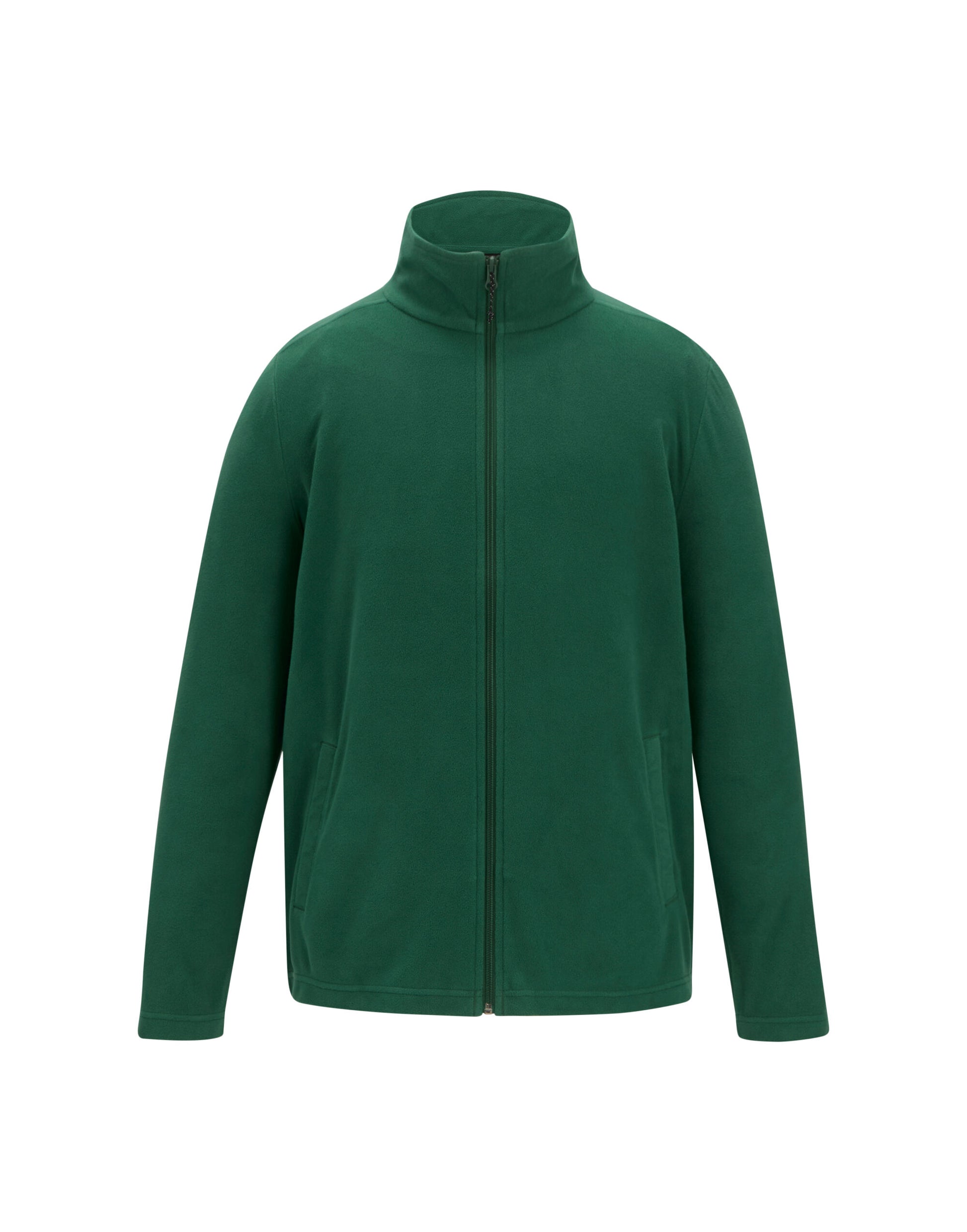 Pro Ultra Light Fleece - Bottle Green