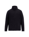 Pro Ultra Light Fleece - Black