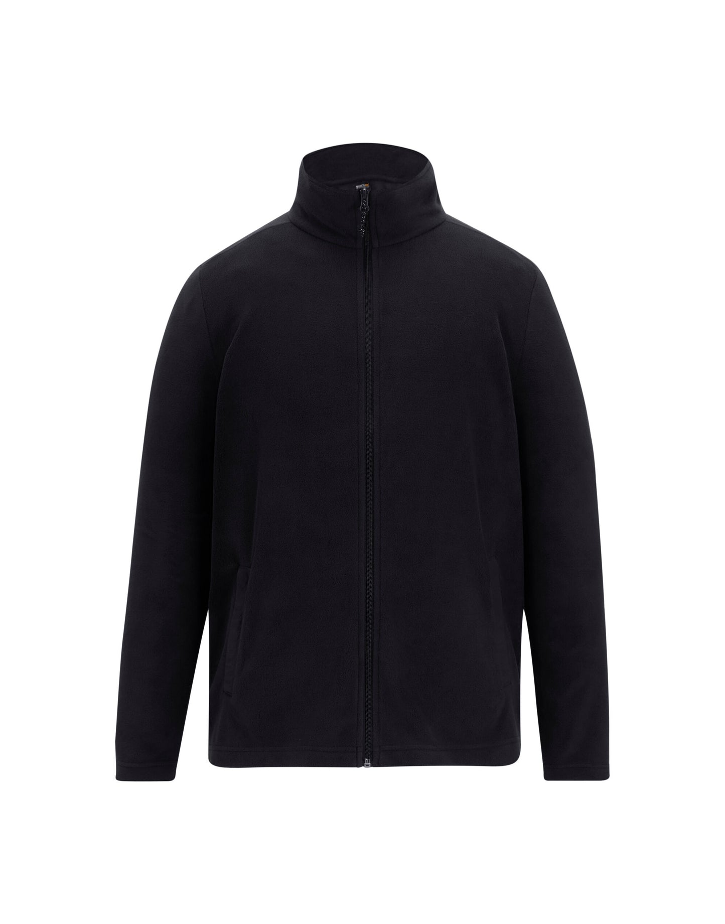 Pro Ultra Light Fleece - Black