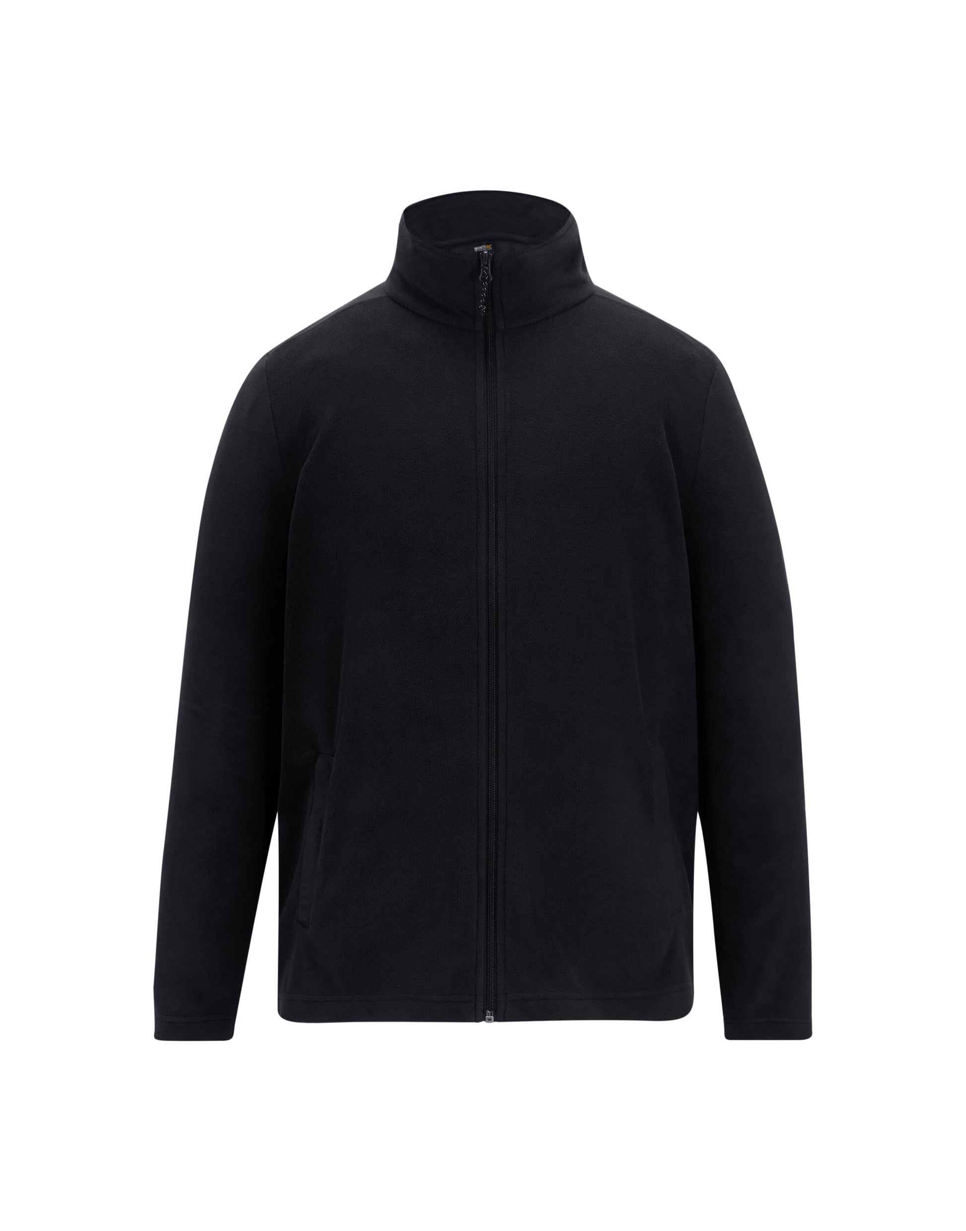 Pro Ultra Light Fleece - Black