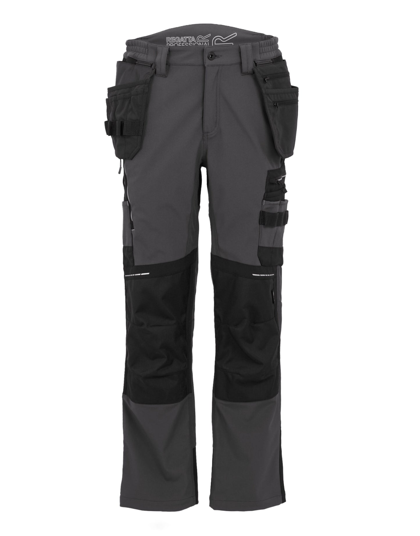 4TEX Stretch Holster Trouser - Slate Grey/Black