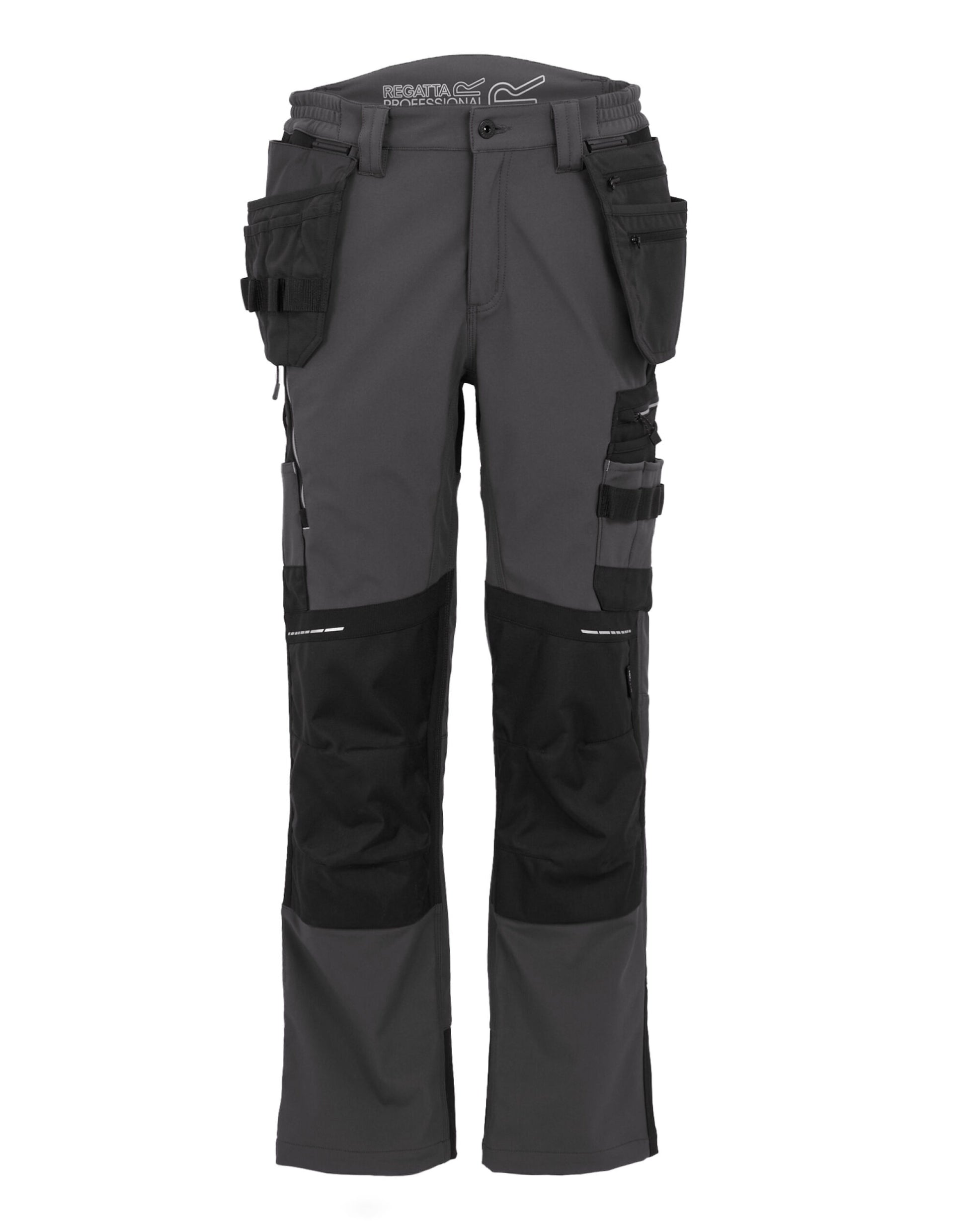 4TEX Stretch Holster Trouser - Slate Grey/Black