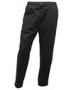 Pro Cargo Trousers (L) - Black