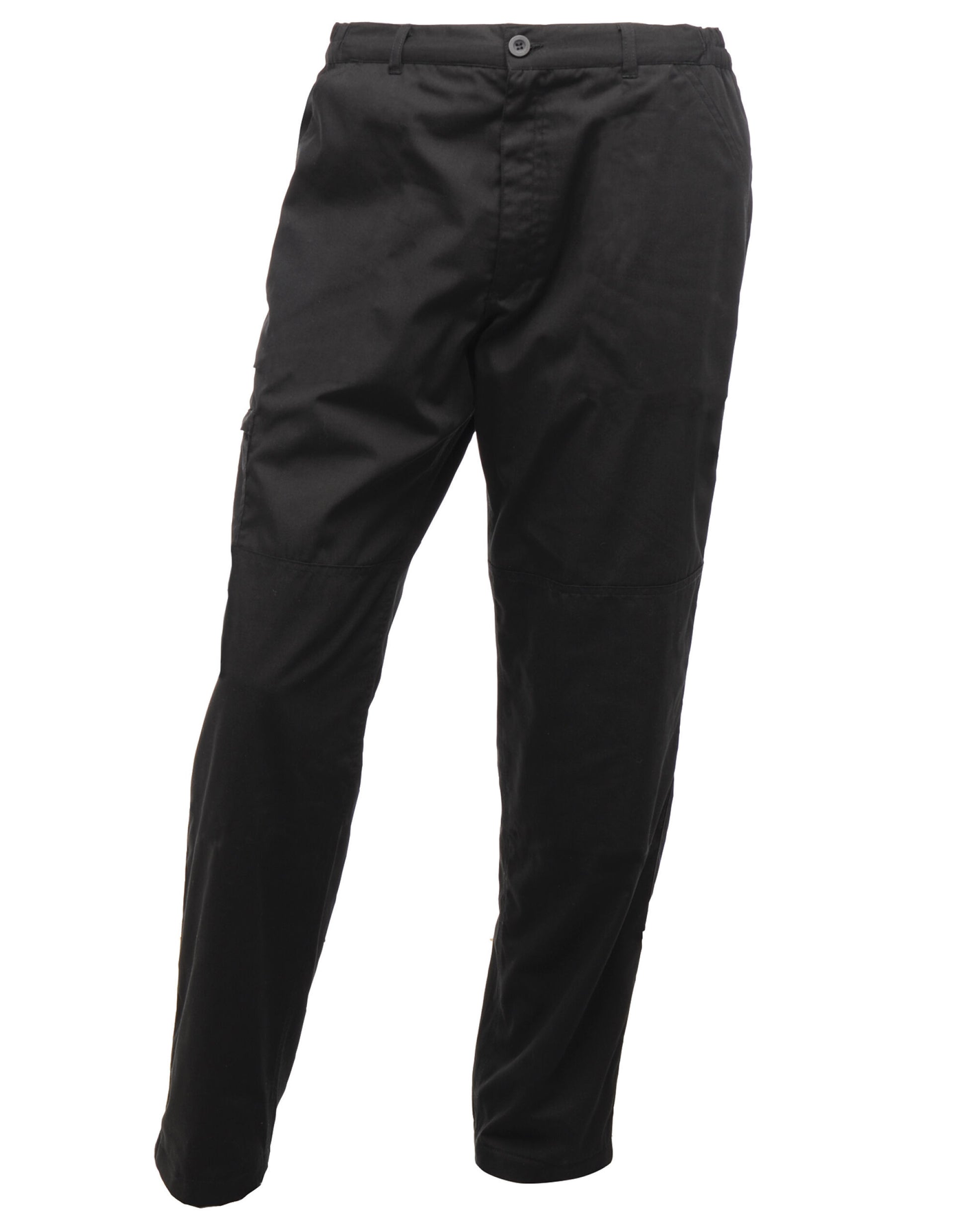 Pro Cargo Trouser (S) - Black