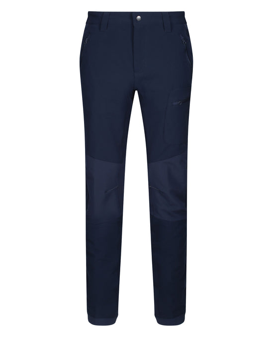Prolite Stretch Trouser (R) - Navy