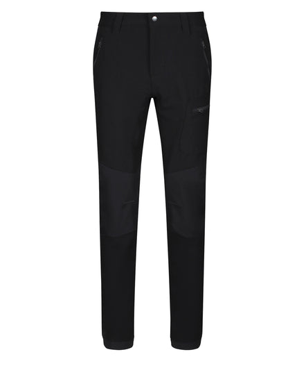 Prolite Stretch Trouser (R) - Black