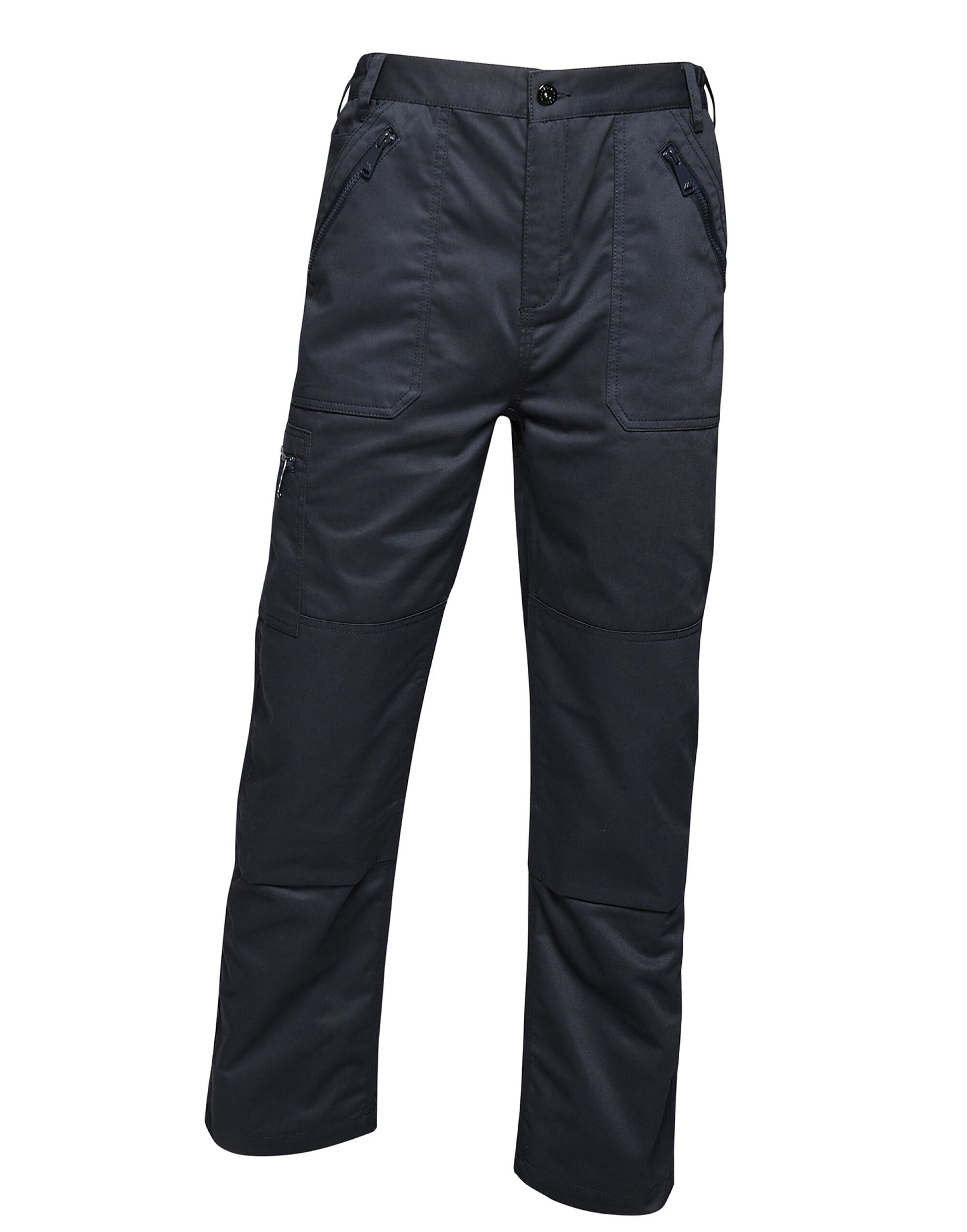 Pro Action Trouser (L) - Navy