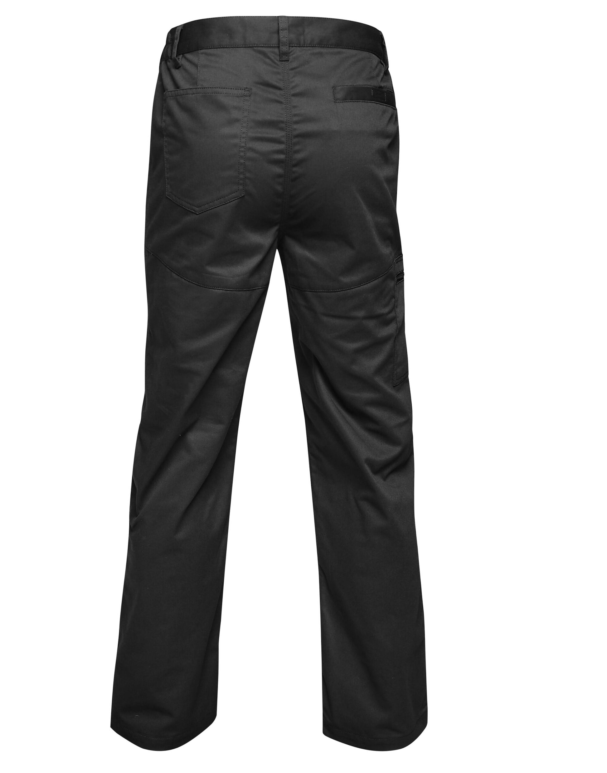 Pro Action Trouser (L) - Black