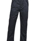 Pro Action Trousers (S) - Navy