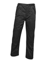 Pro Action Trousers (S) - Black