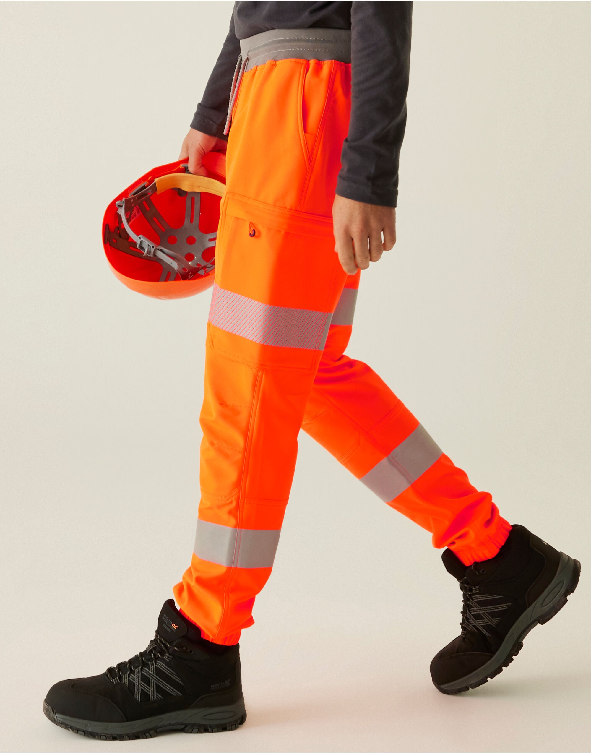 Hi-VIS Prolite Stretch Jogger
