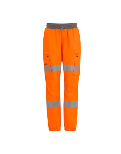 Hi-VIS Prolite Stretch Jogger - Hi Vis Orange