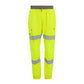 Hi-VIS Prolite Stretch Jogger - Hi-Vis Yellow