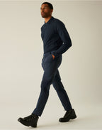 Pro Action Stretch Trouser (Reg)