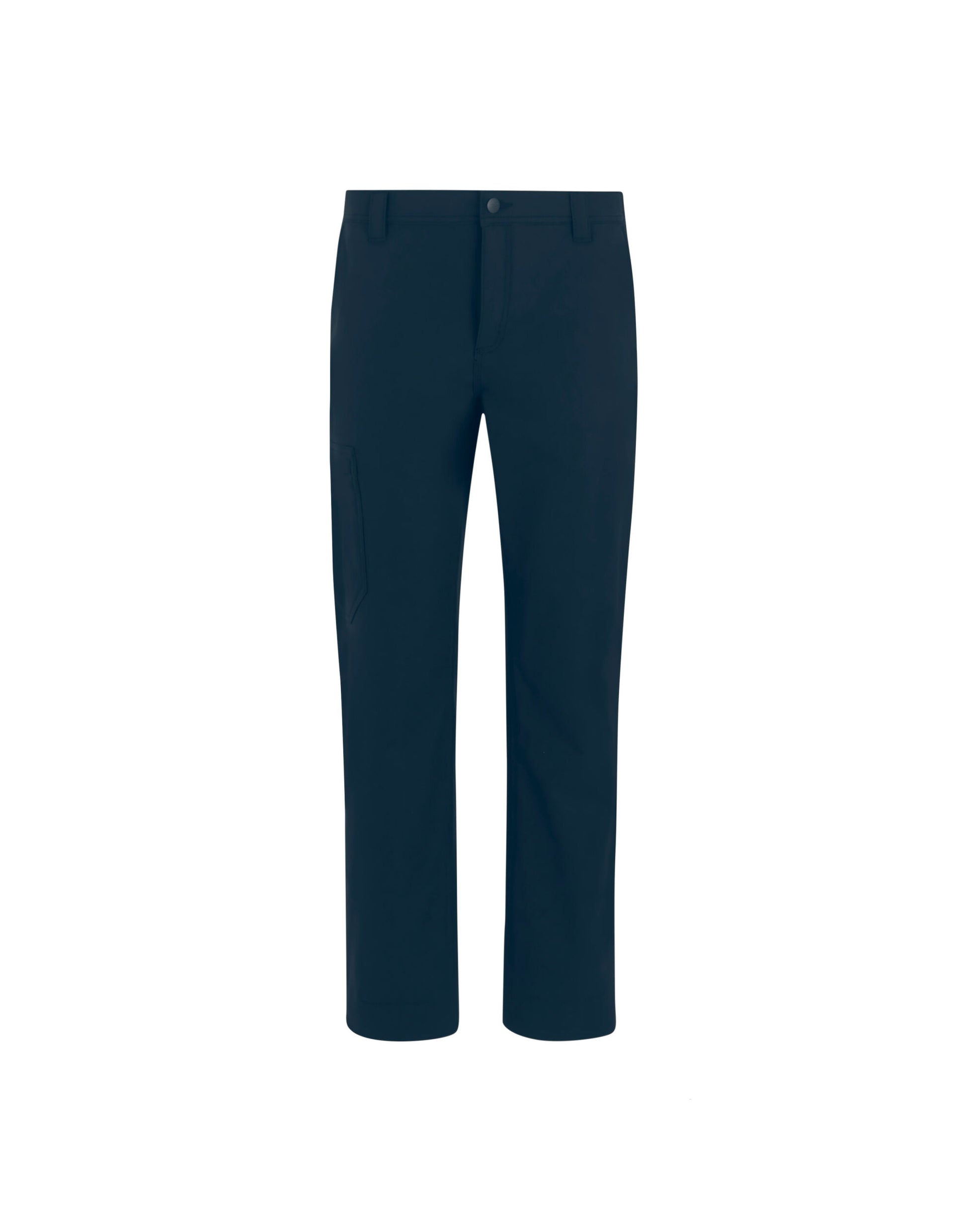 Pro Action Stretch Trouser (Reg) - Navy