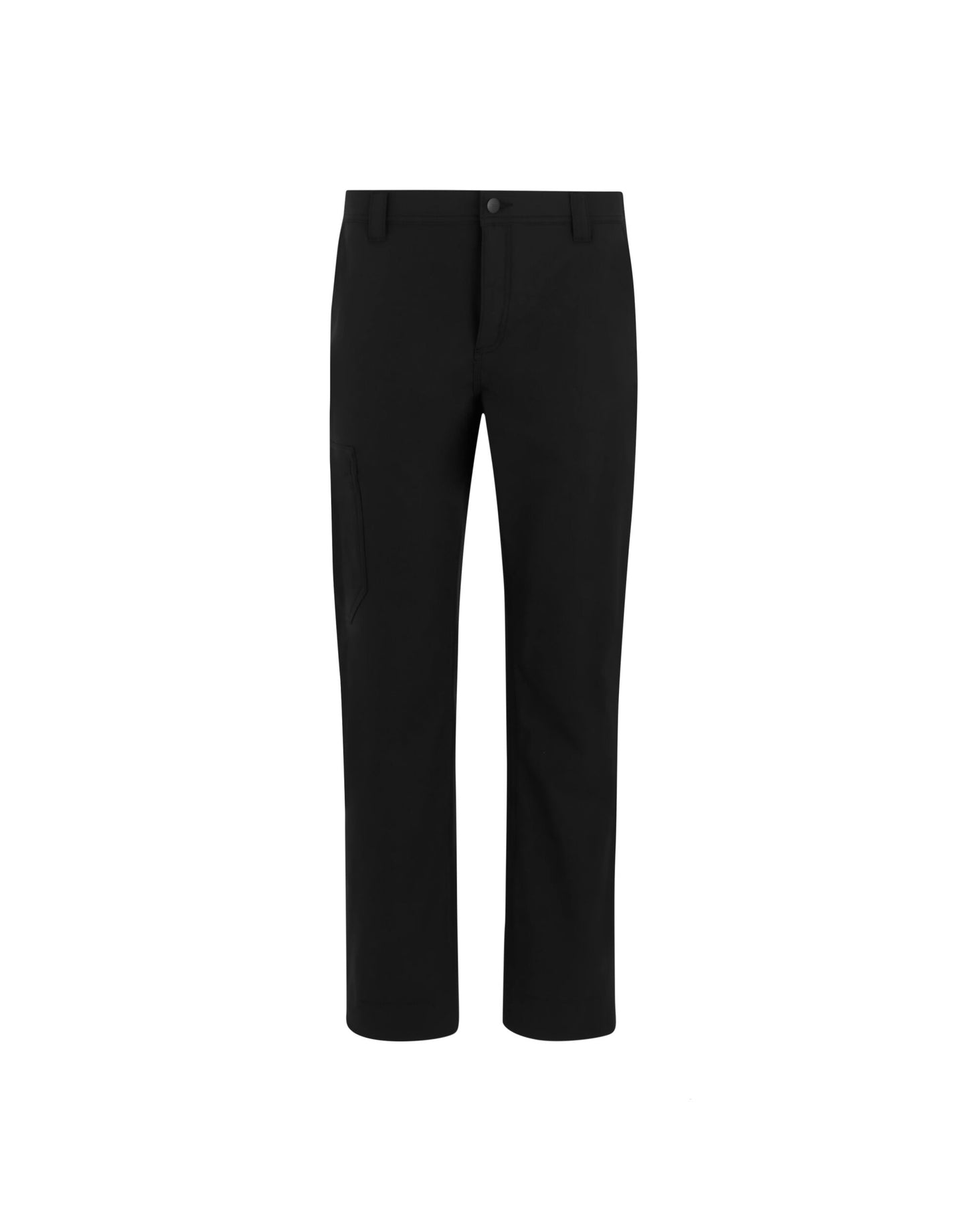 Pro Action Stretch Trouser (Reg) - Black